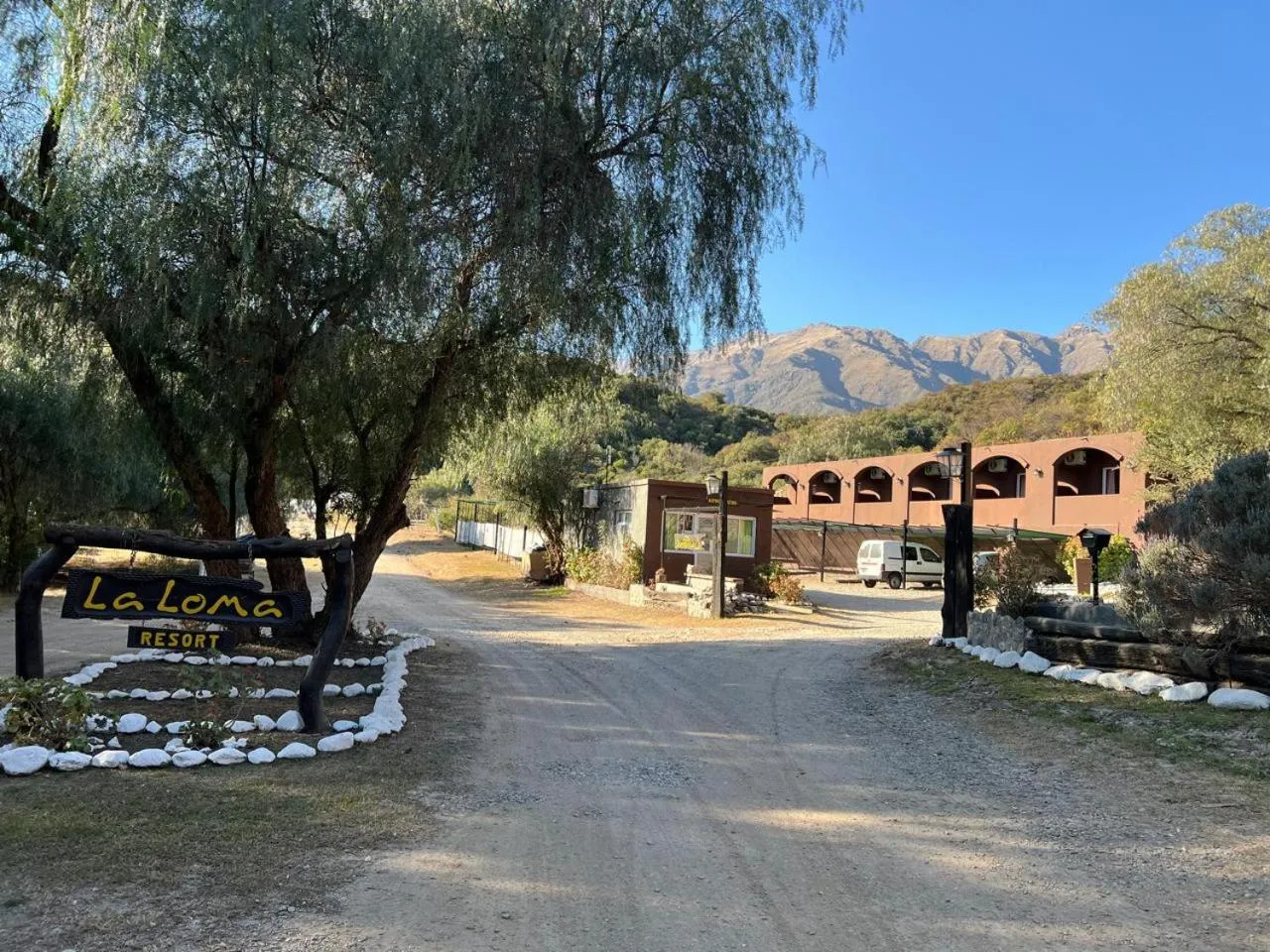 La Loma Resort