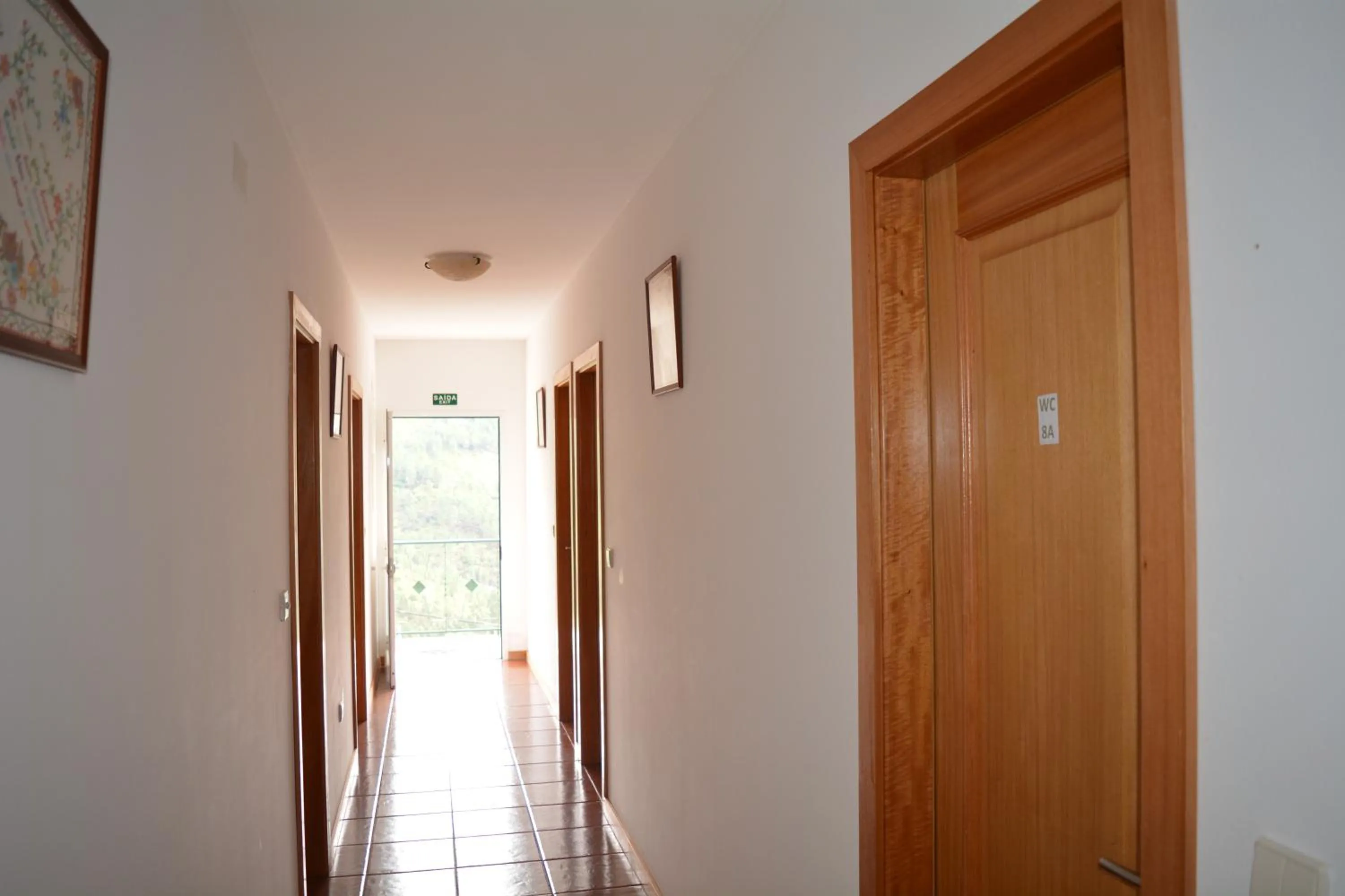 Other in Casa Dos Santos Alojamento - Guest House