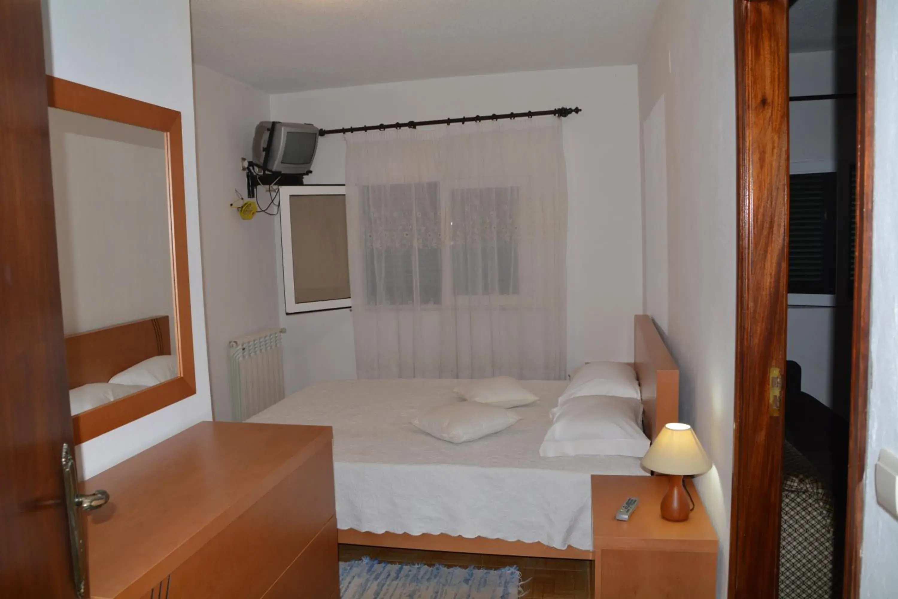 Studio with Sofa Bed in Casa Dos Santos Alojamento - Guest House Studio with Sofa Bed in Casa Dos Santos Alojamento - Guest House