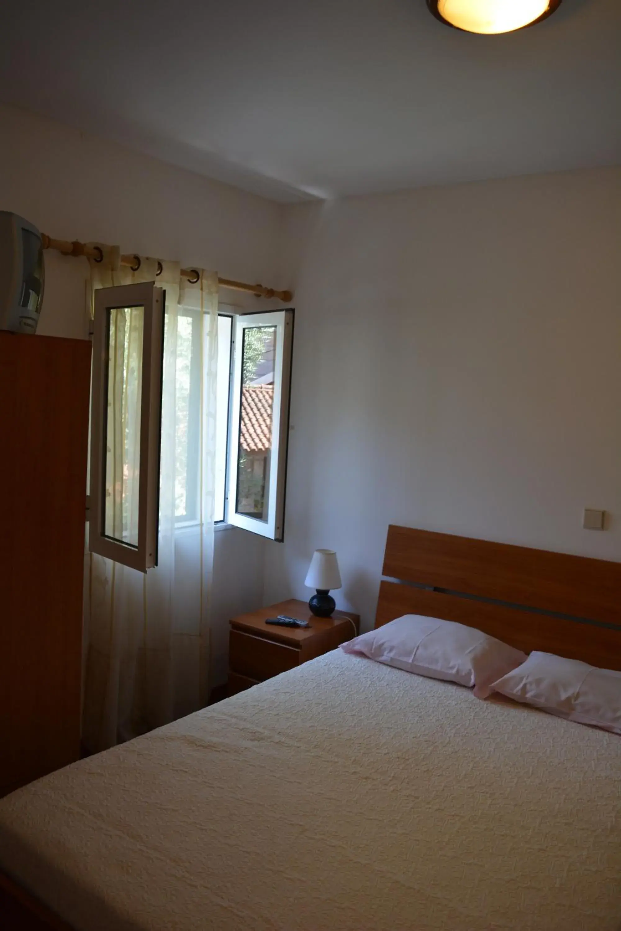 Studio with Balcony in Casa Dos Santos Alojamento - Guest House Studio with Balcony in Casa Dos Santos Alojamento - Guest House