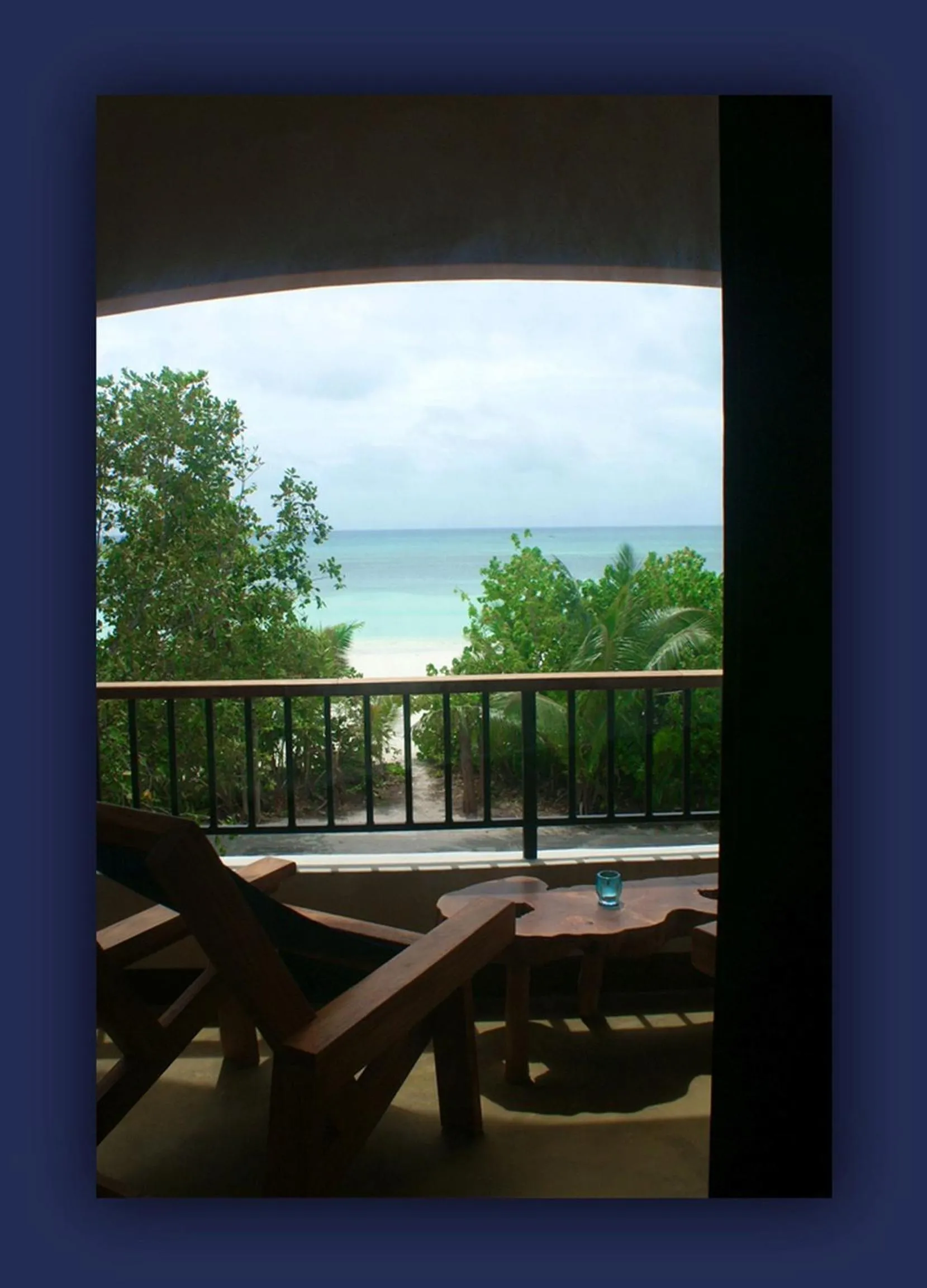 Day in L'Hirondelle Self Catering Guest House