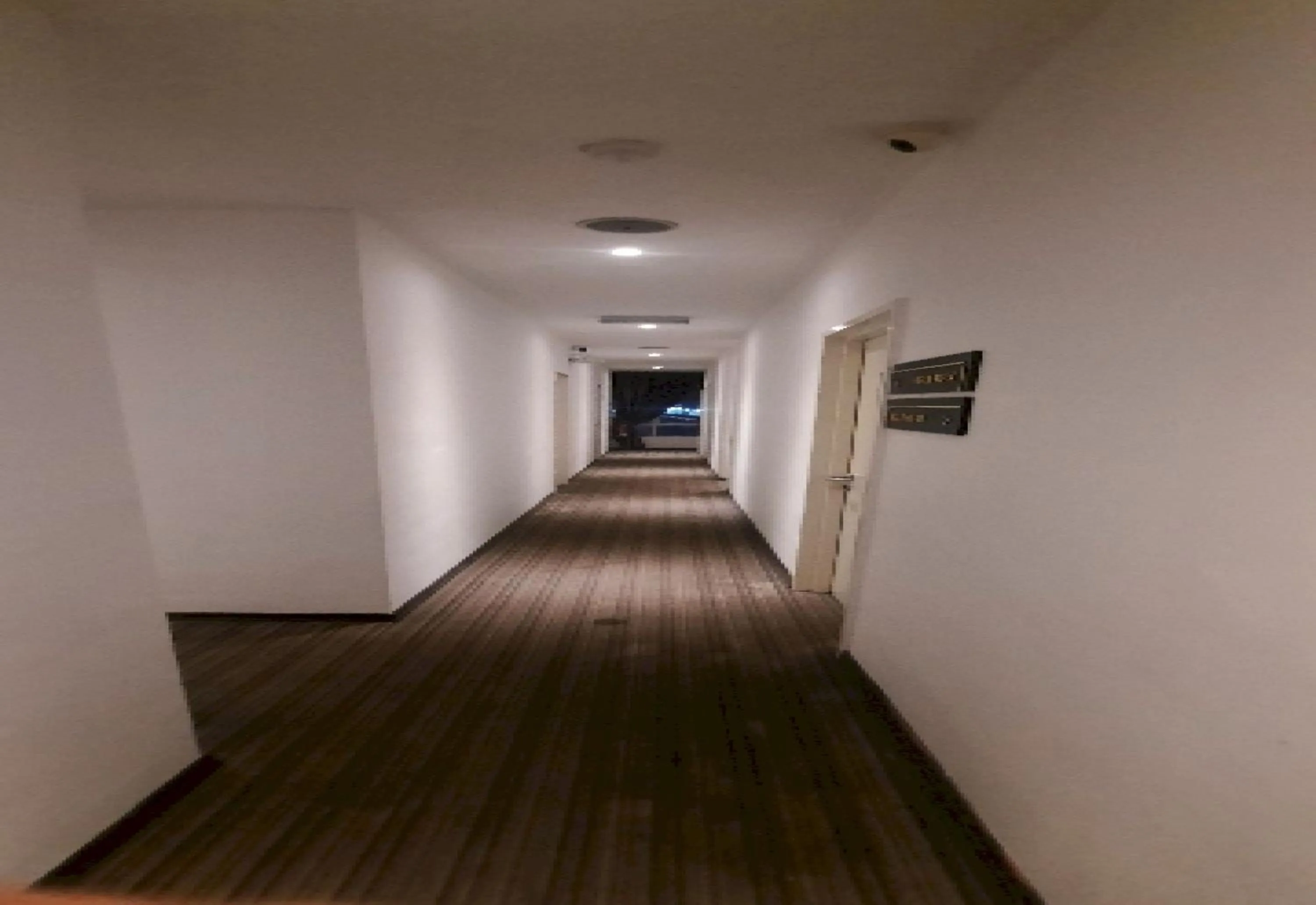 Lobby or reception in Super OYO 90724 Rg Hotel