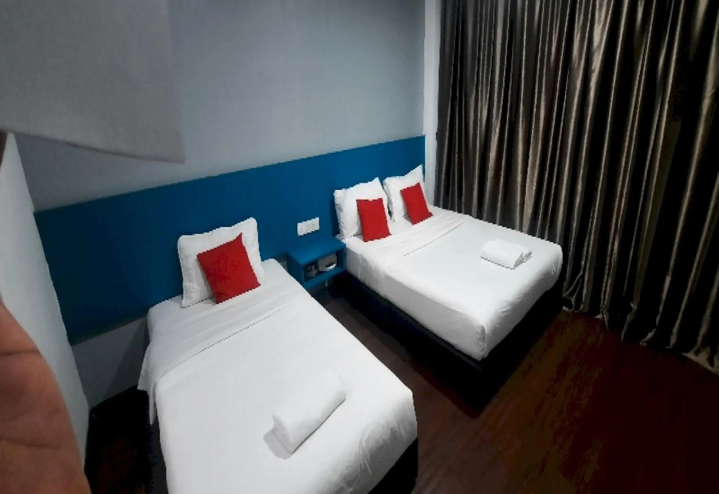 Superior Suite in Super OYO 90724 Rg Hotel Superior Suite in Super OYO 90724 Rg Hotel