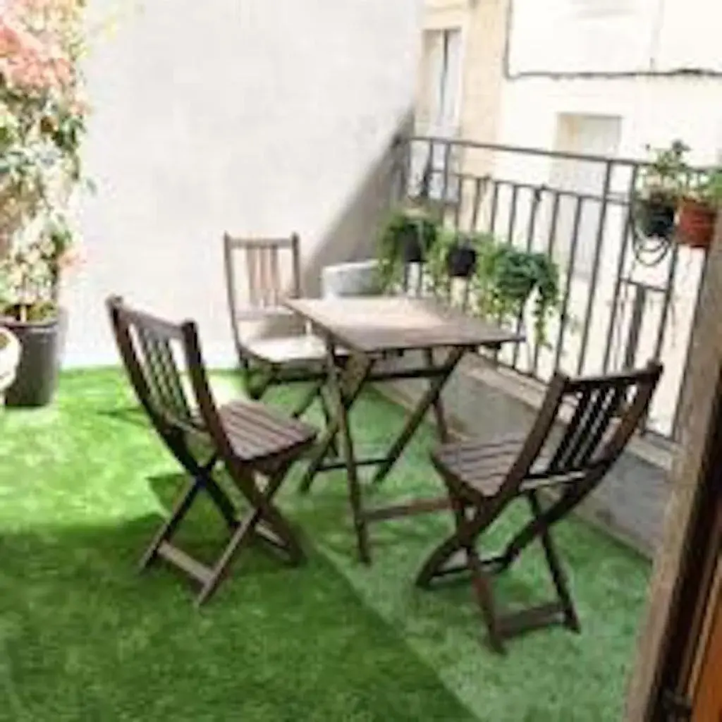 Standard Double Room with Private Bathroom - single occupancy in Ida Chambres d'hôtes B&B Standard Double Room with Private Bathroom - single occupancy in Ida Chambres d'hôtes B&B