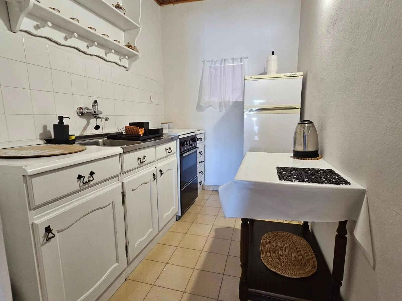 Apartment Školj