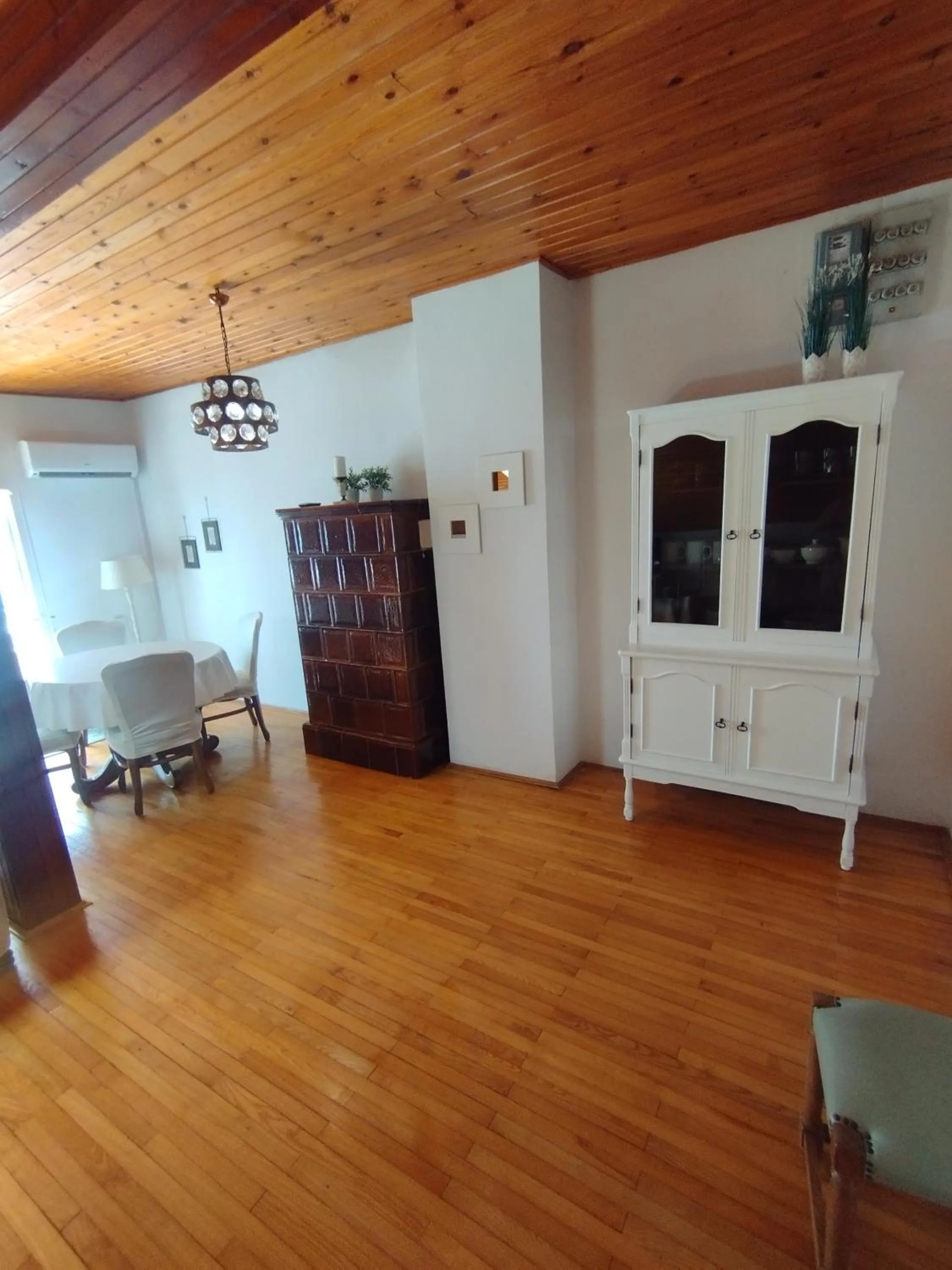 Apartment Školj