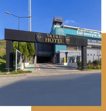 N&D&D Hotel