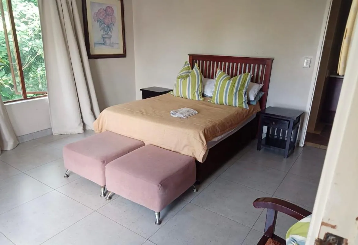 Hilltop Manor Bed and Breakfast