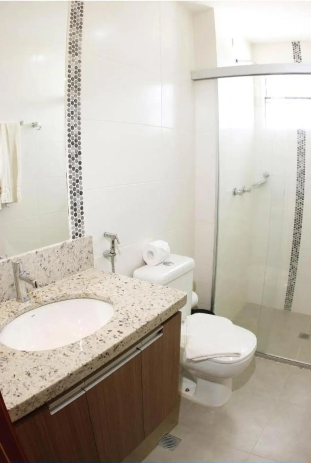 Hotel Marina Flat & Náutica