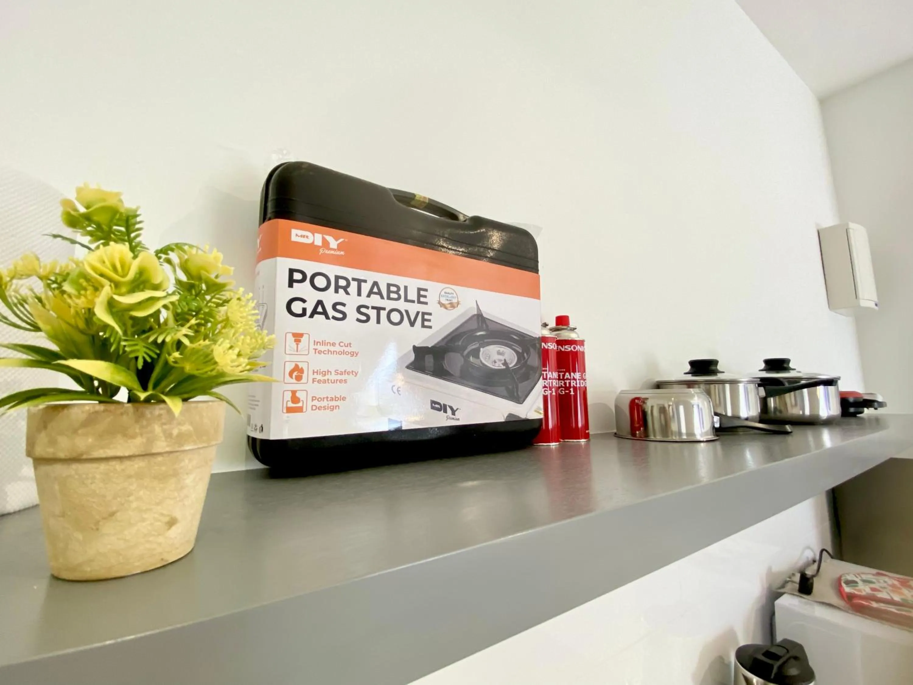 Decozy 8.0 IpohTownCondo (10pax)