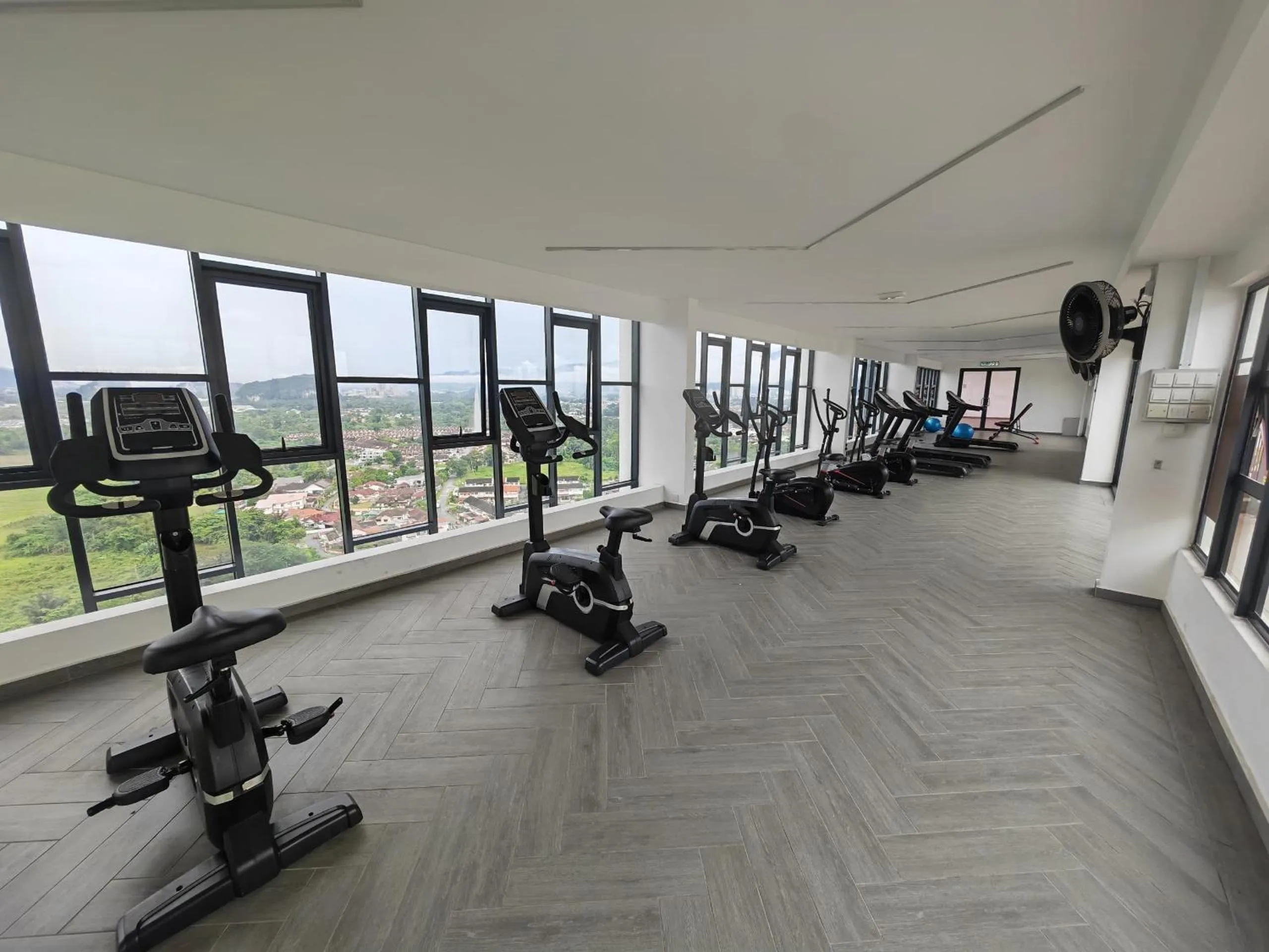 Decozy 8.0 IpohTownCondo (10pax)