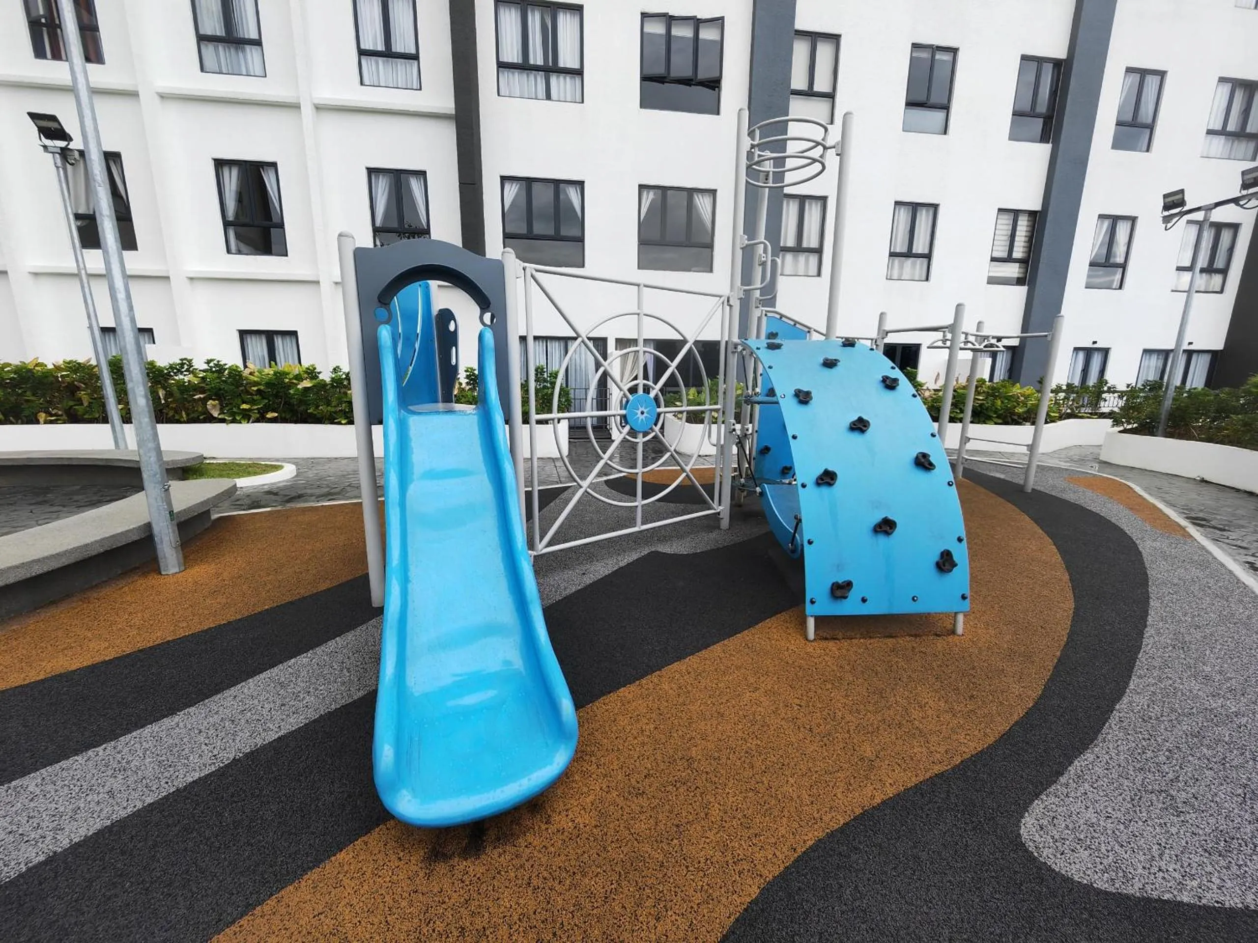 Decozy 8.0 IpohTownCondo (10pax)