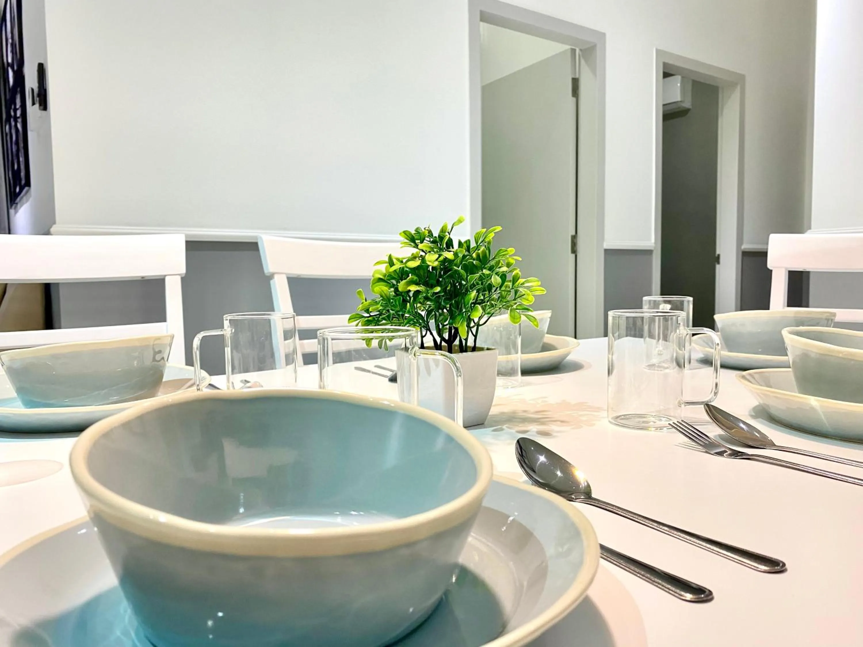 Decozy 8.0 IpohTownCondo (10pax)