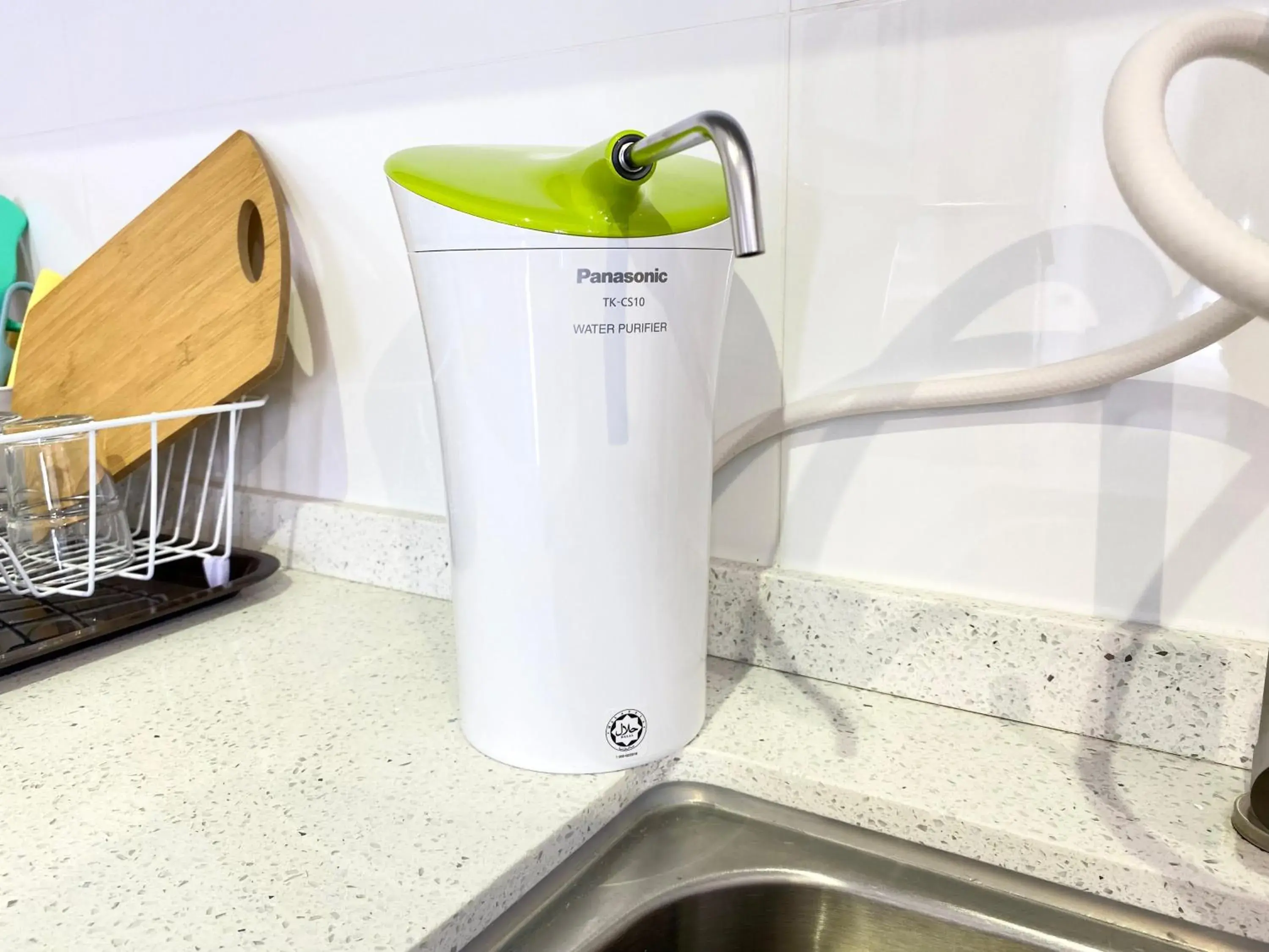 Decozy 8.0 IpohTownCondo (10pax) Decozy 8.0 IpohTownCondo (10pax)