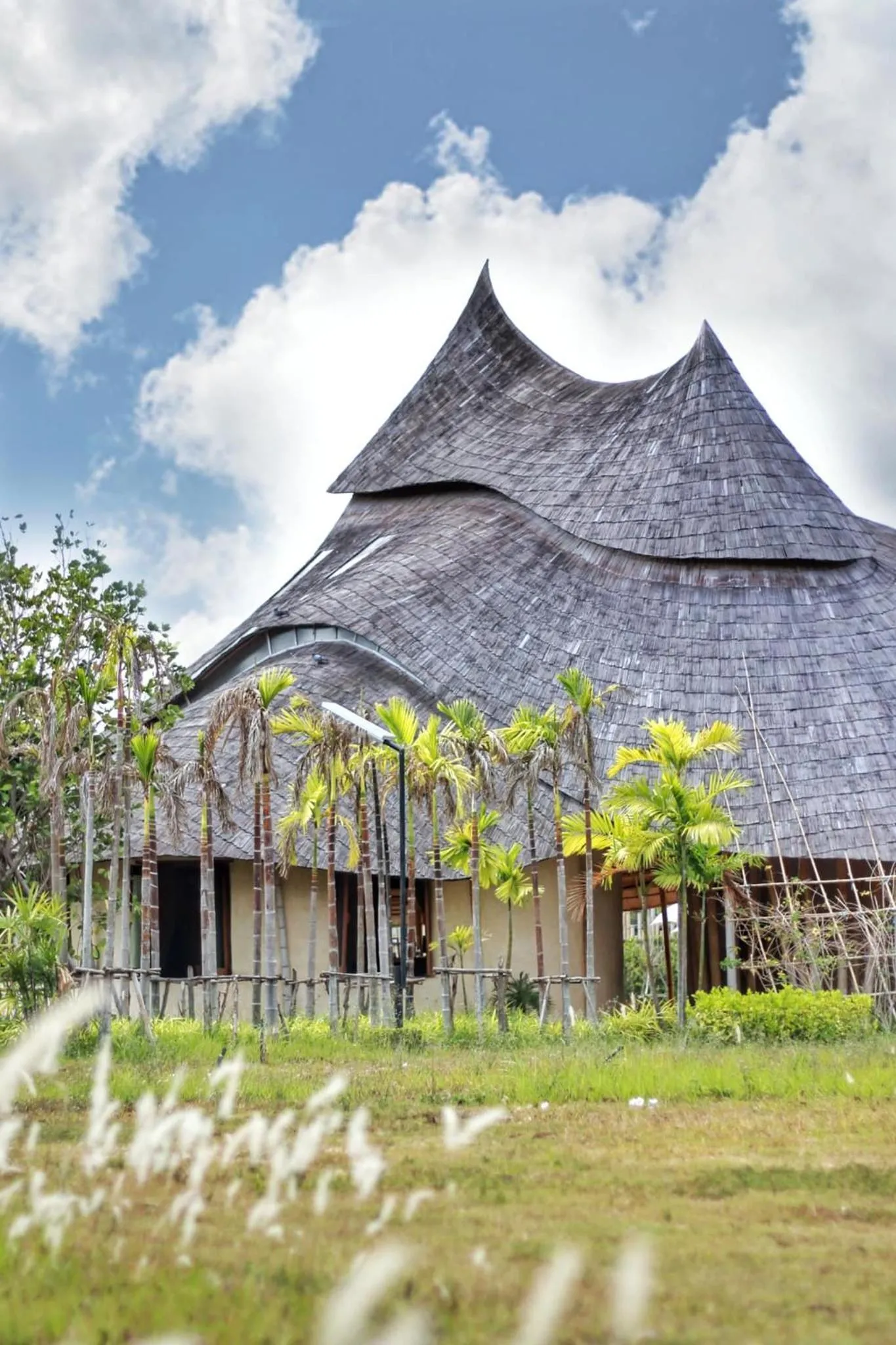 Eco Eyes Village