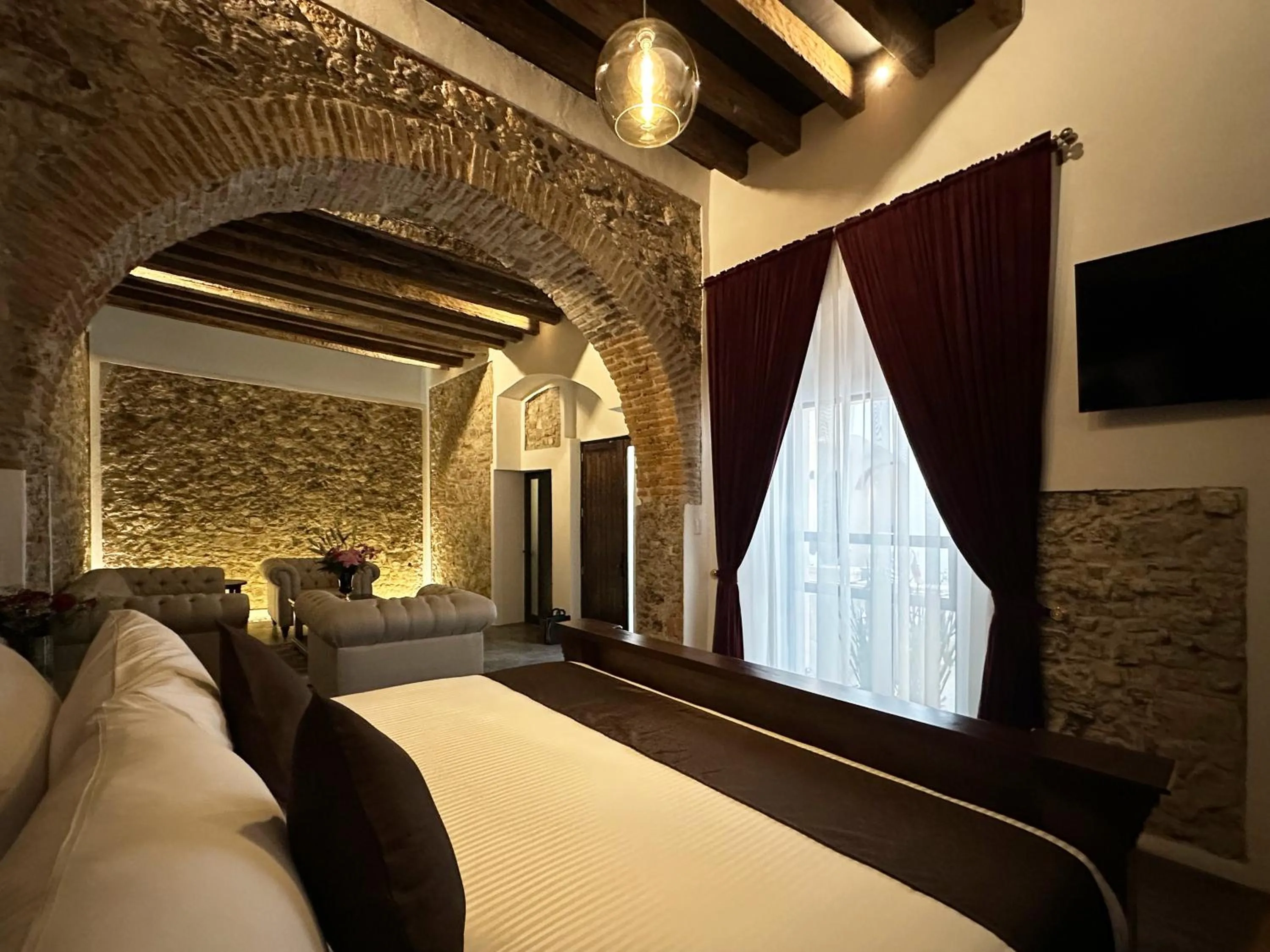 HOTEL BOUTIQUE CASONA 65