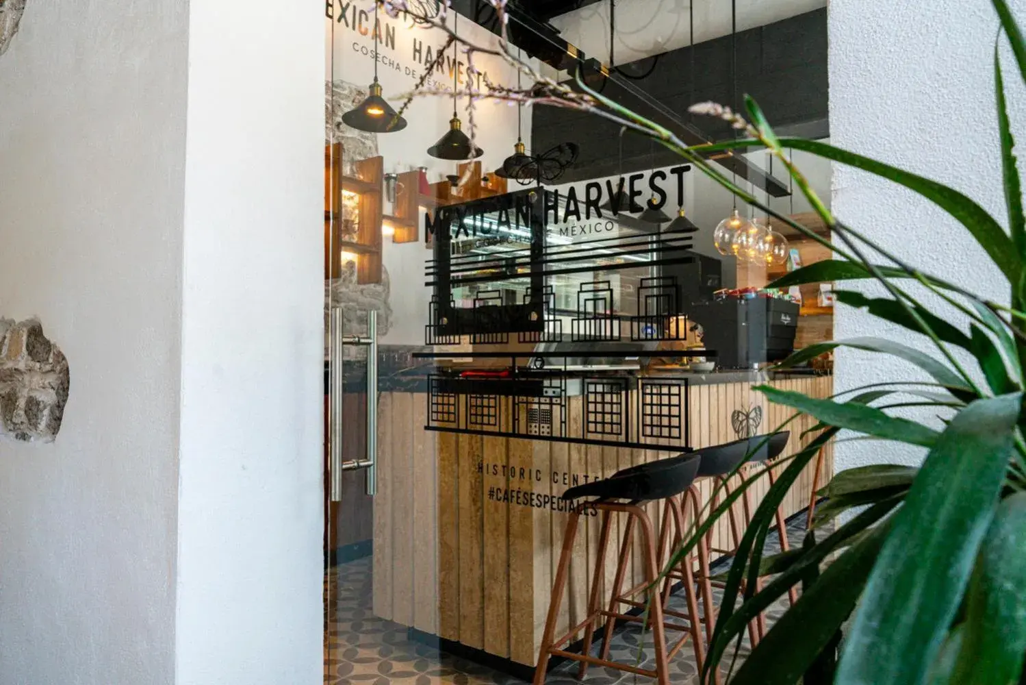 Restaurant/places to eat in HOTEL BOUTIQUE CASONA 65 Restaurant/places to eat in HOTEL BOUTIQUE CASONA 65