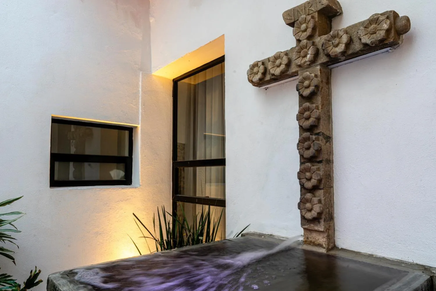 Property building in HOTEL BOUTIQUE CASONA 65