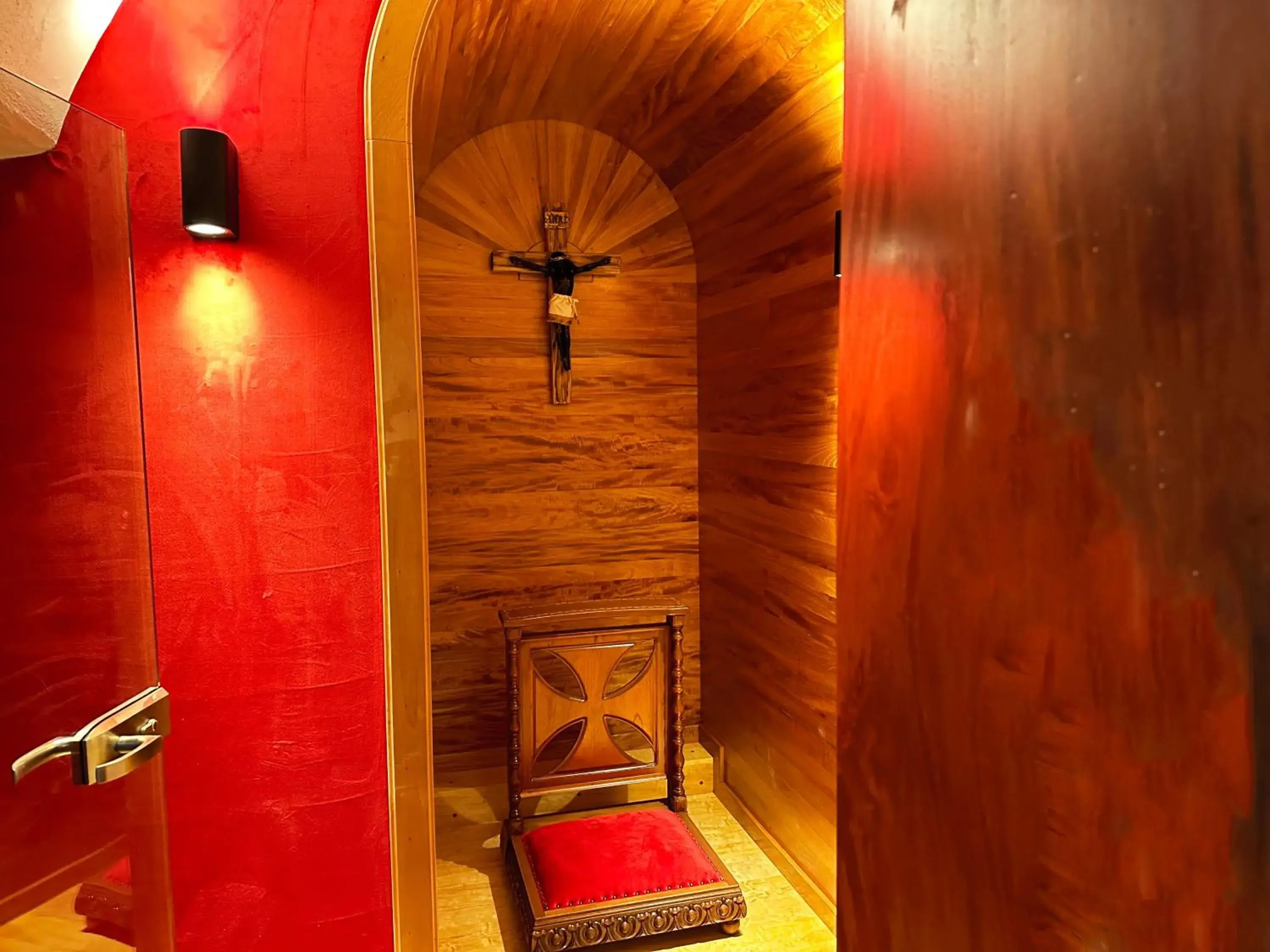 Property building in HOTEL BOUTIQUE CASONA 65 Property building in HOTEL BOUTIQUE CASONA 65