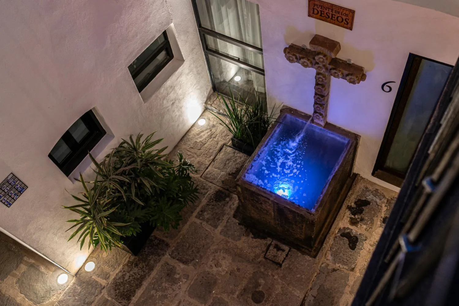 Property building in HOTEL BOUTIQUE CASONA 65