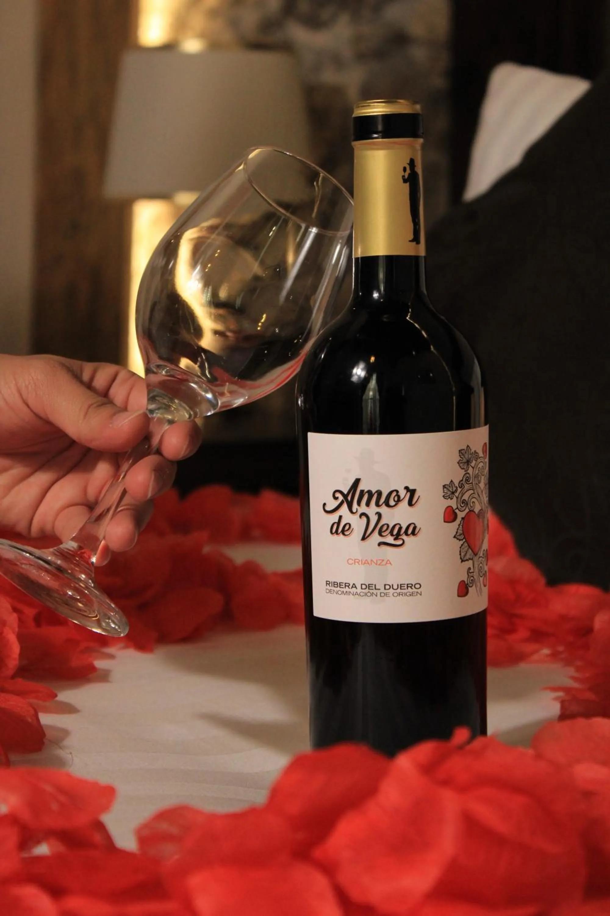 Drinks in HOTEL BOUTIQUE CASONA 65