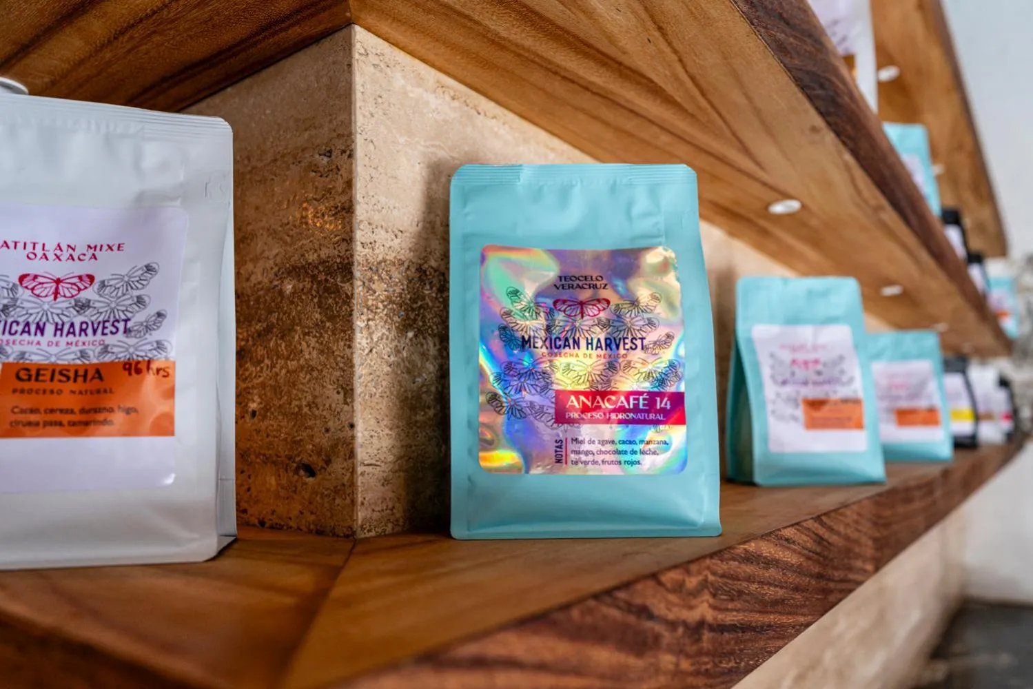 Restaurant/places to eat in HOTEL BOUTIQUE CASONA 65