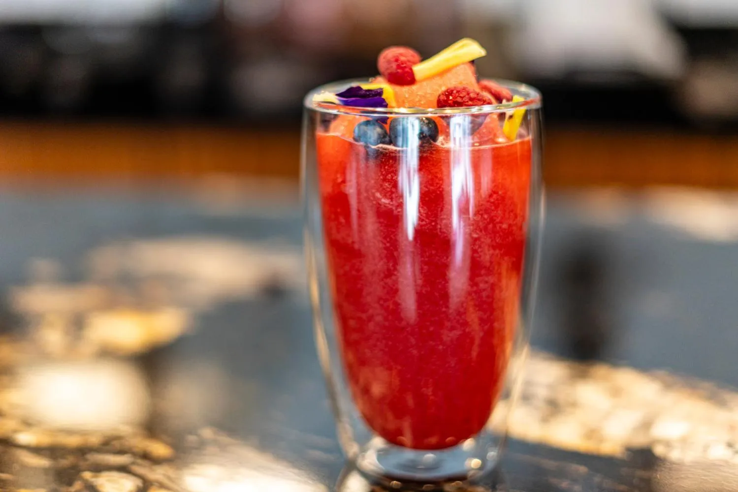 Restaurant/places to eat in HOTEL BOUTIQUE CASONA 65