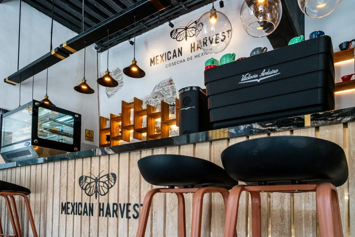 Restaurant/places to eat in HOTEL BOUTIQUE CASONA 65 Restaurant/places to eat in HOTEL BOUTIQUE CASONA 65