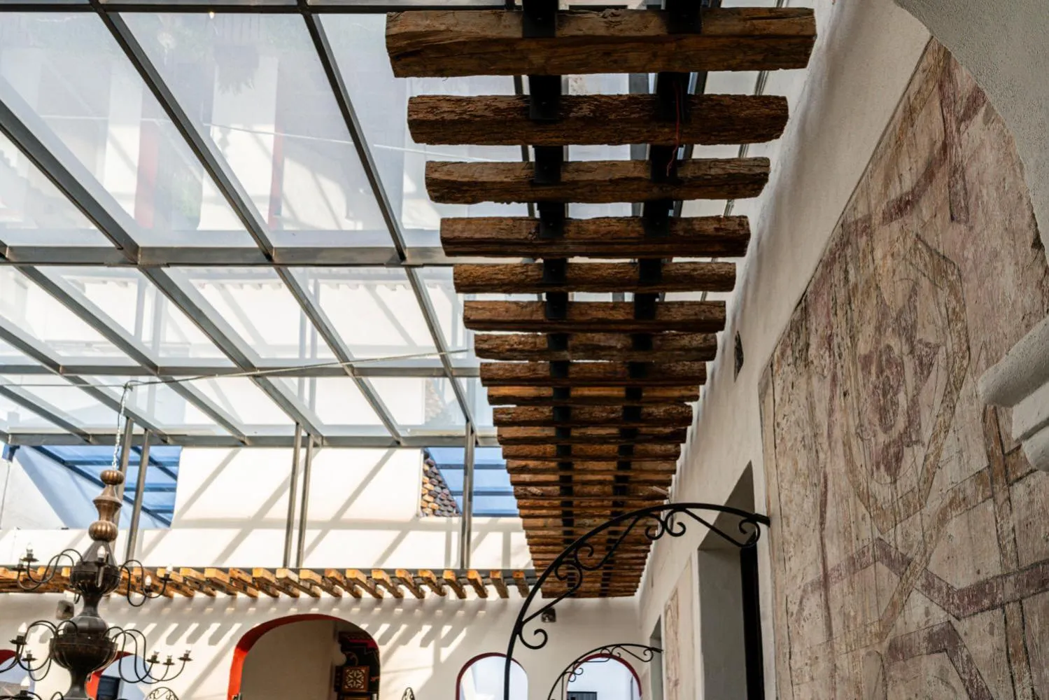 Property building in HOTEL BOUTIQUE CASONA 65