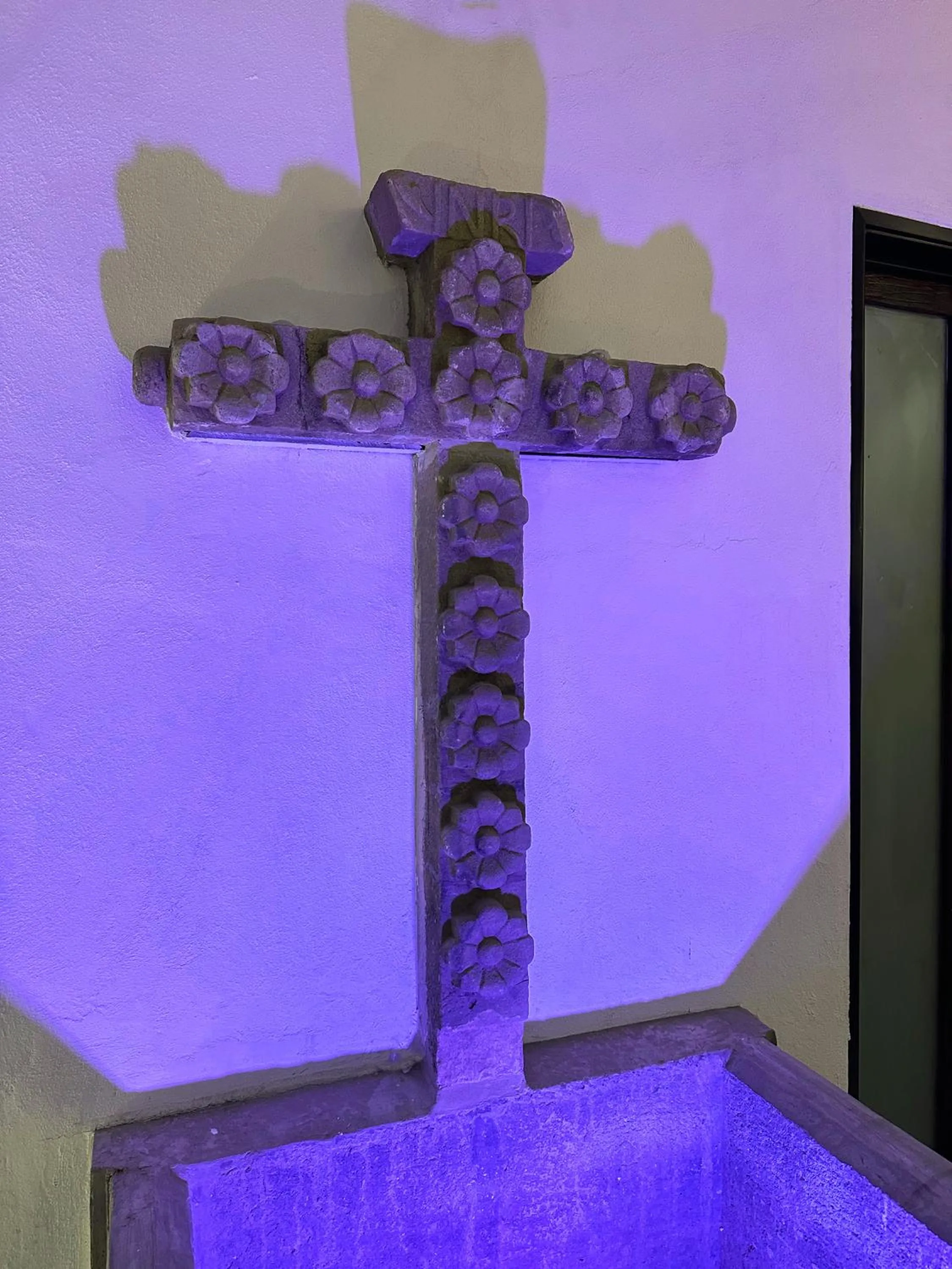 Property building in HOTEL BOUTIQUE CASONA 65