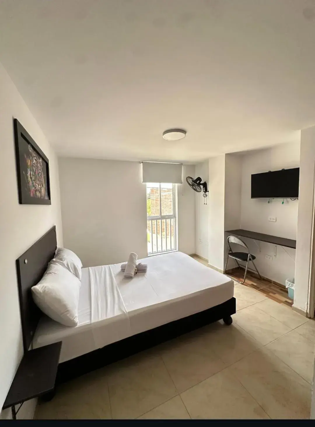 Standard Double Room in San Alejo Standard Double Room in San Alejo
