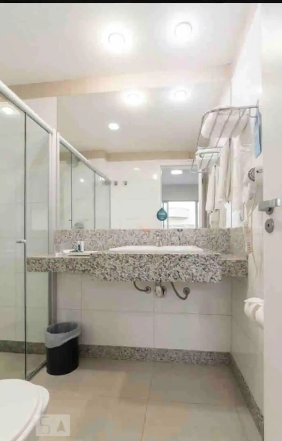 Apartamento Completo ao lado da lagoa da Pampulha