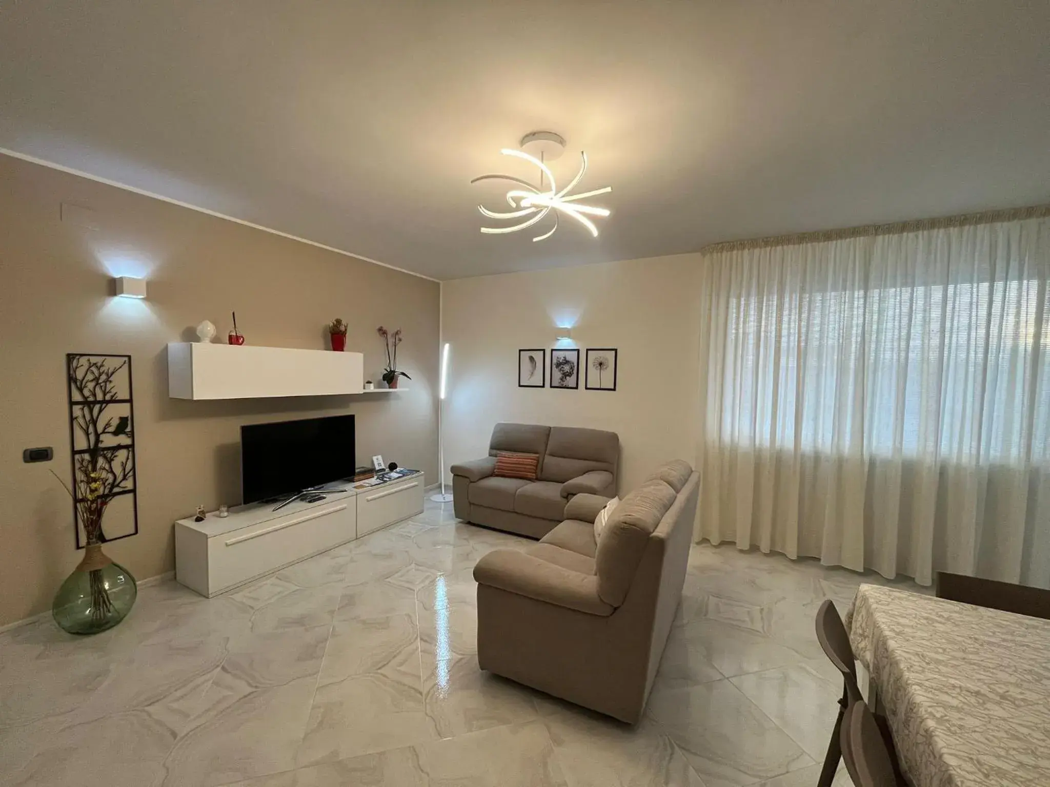 A casa di Chiara A casa di Chiara