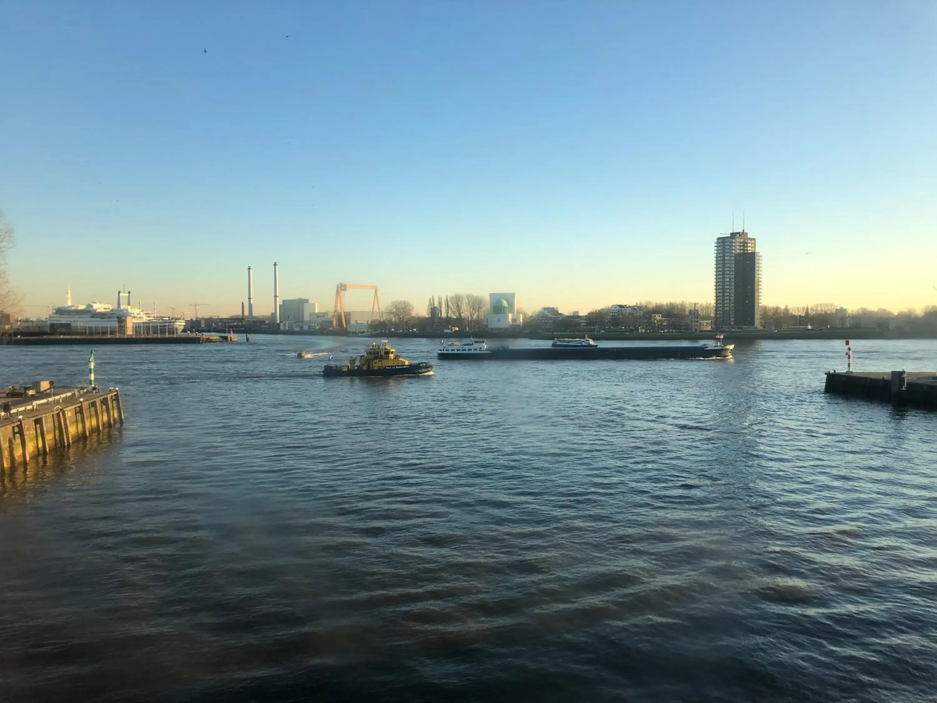 Suite with Sea View in New Ocean Paradise Hotel Suite with Sea View in New Ocean Paradise Hotel