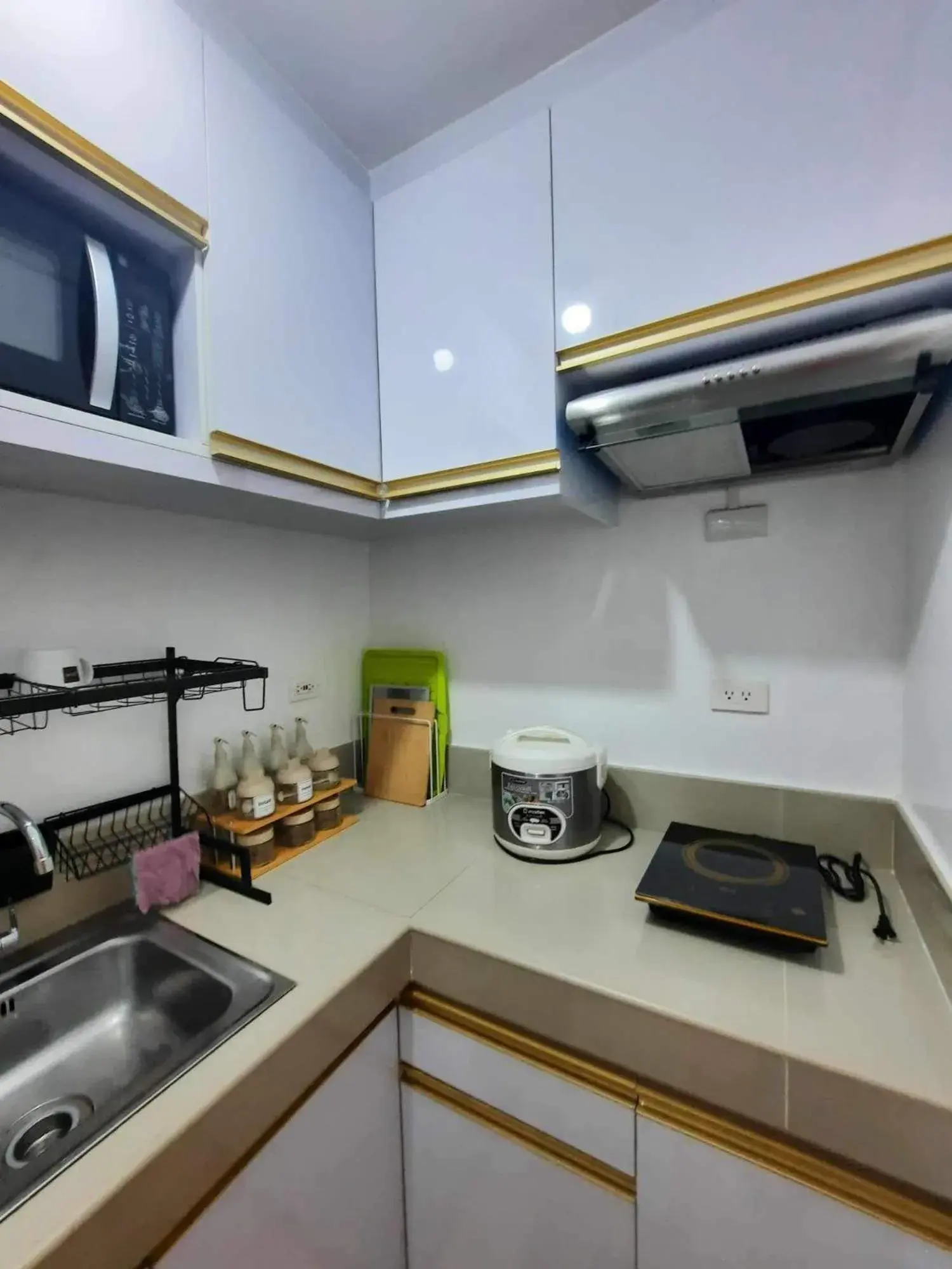 Happy Home Staycation Happy Home Staycation