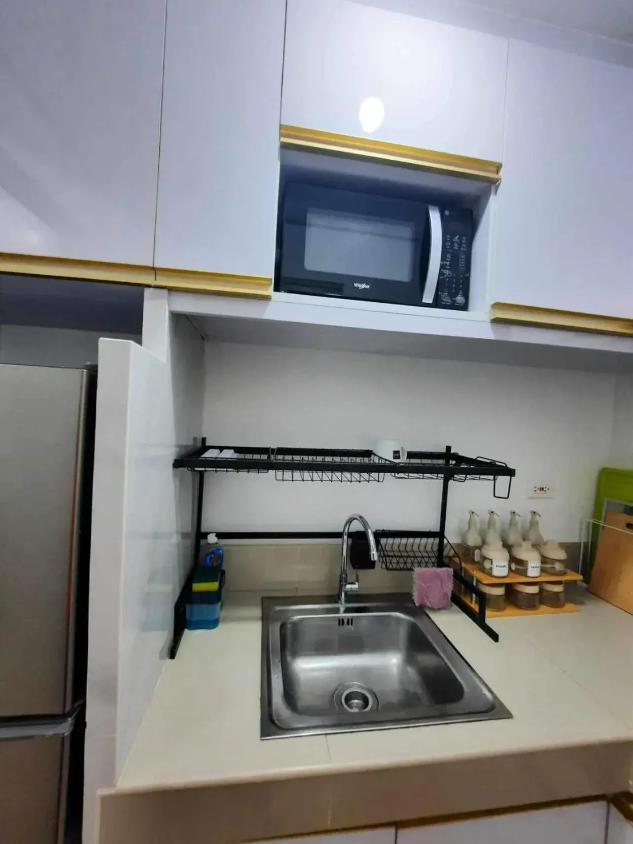 Happy Home Staycation Happy Home Staycation