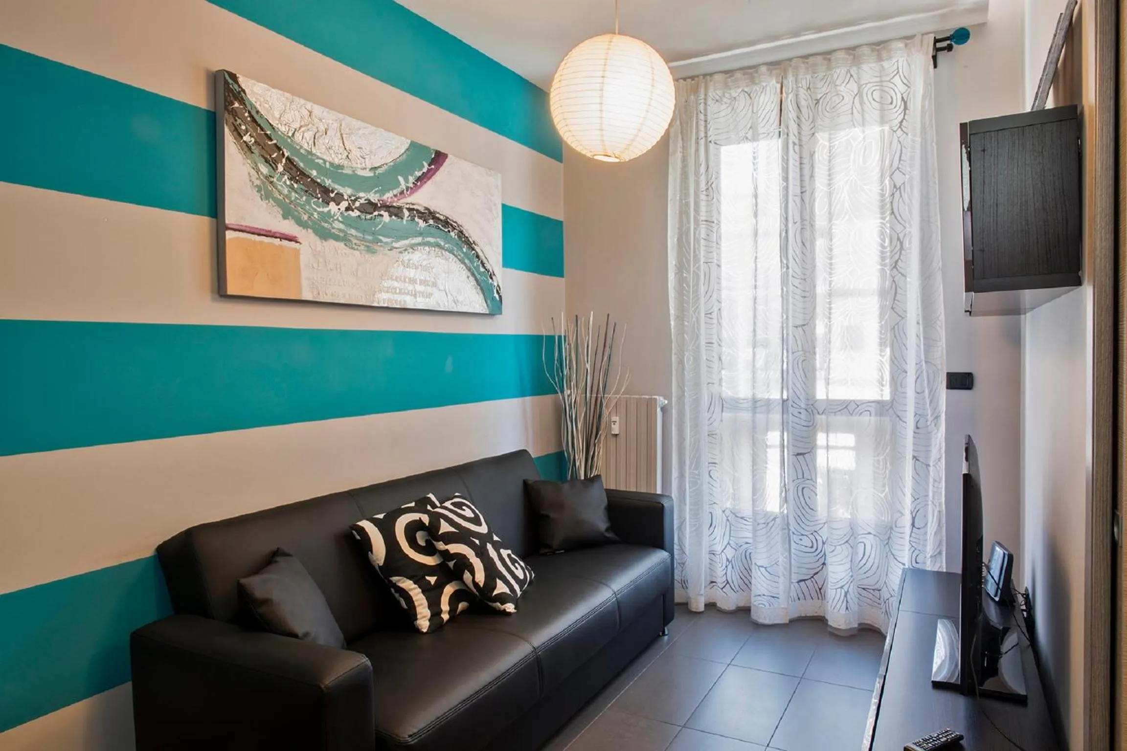 Casa Borgone