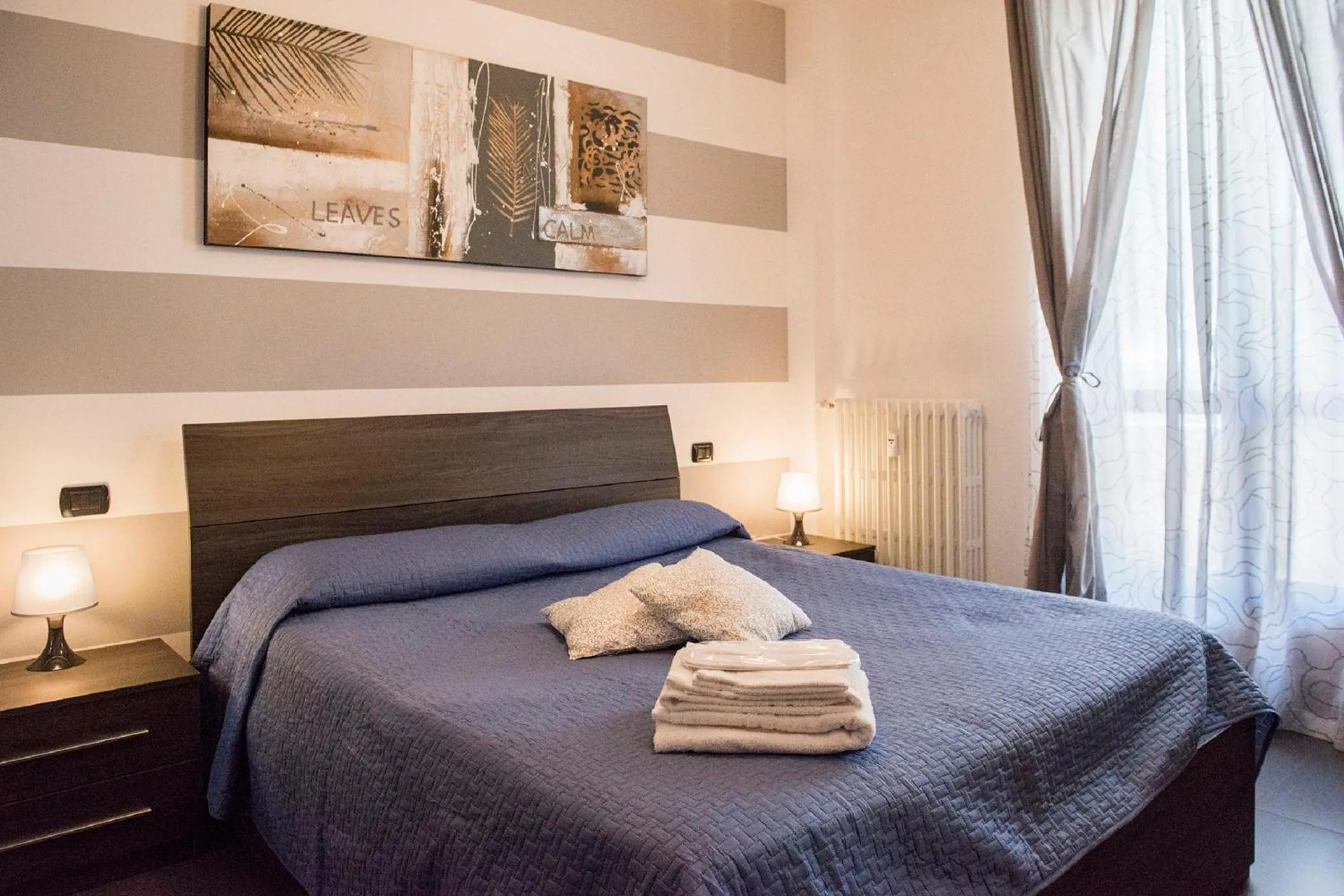 Casa Borgone