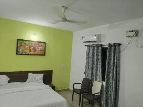 hotel ramdev