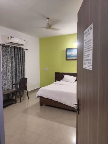 hotel ramdev
