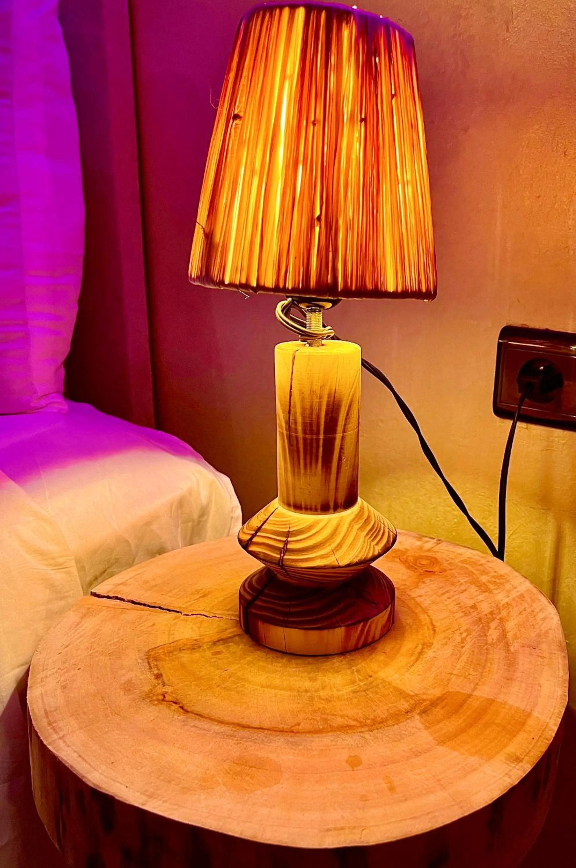 Bedroom, Bed in Whisper Hotel