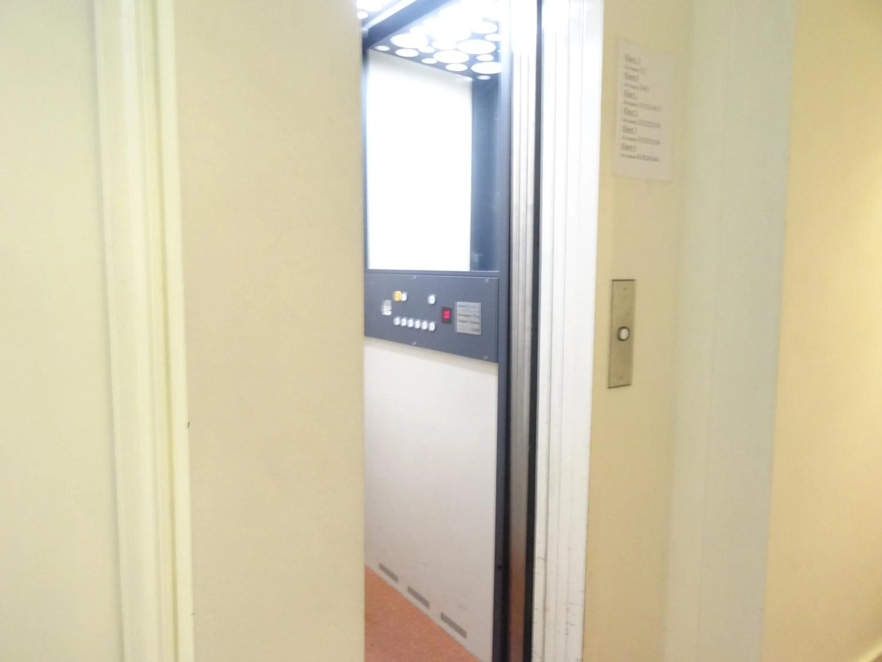 Other in Hotel Park Plantage