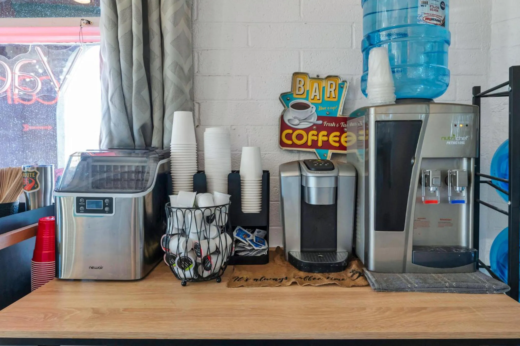 Canyon's Edge Route 66 Motel