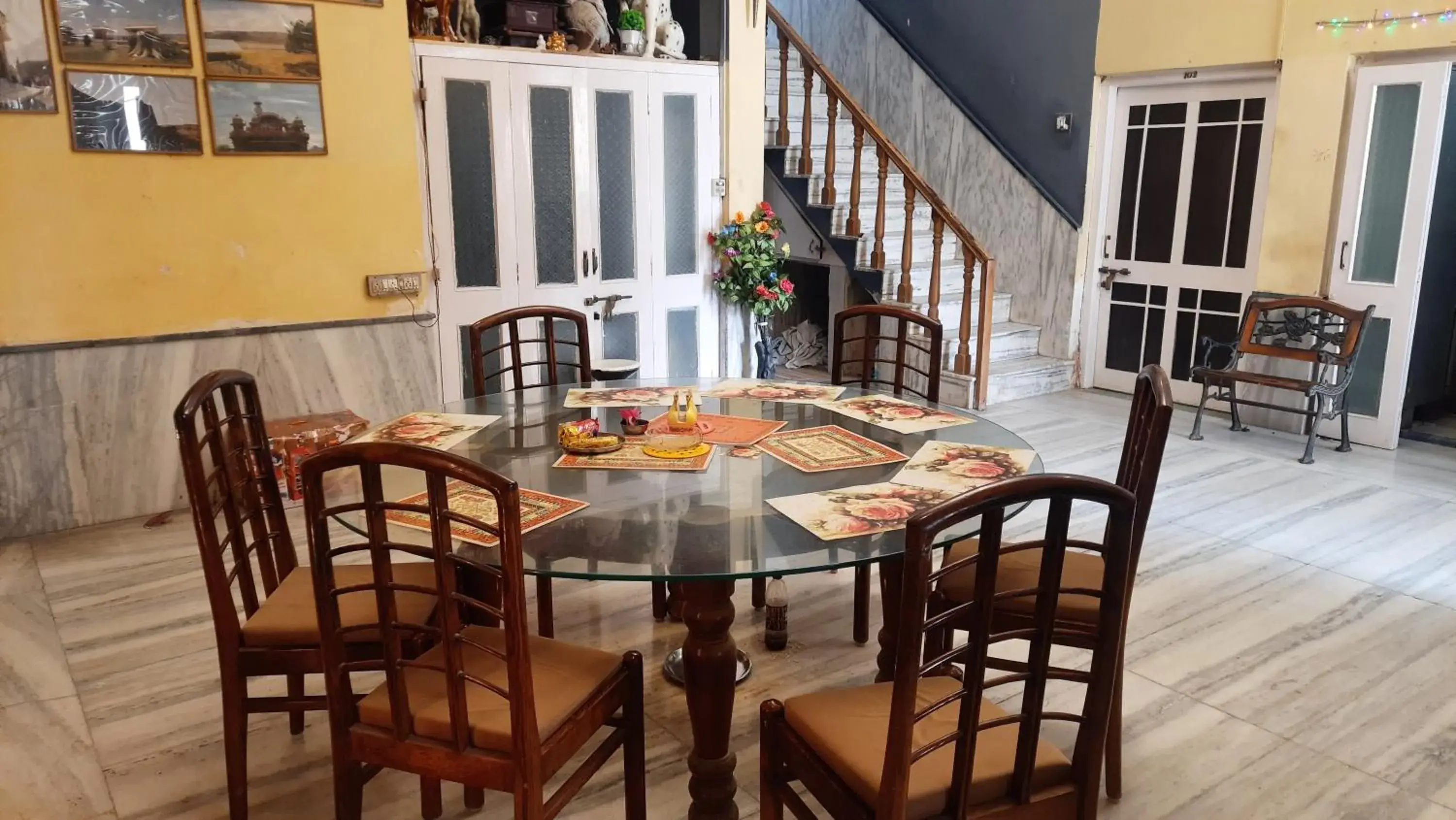 Hotel Prithviraj Hotel Prithviraj