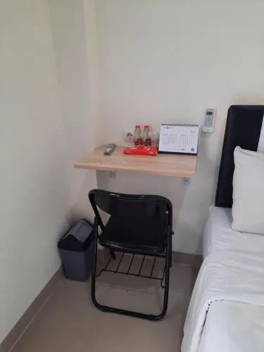 TRAM - The Seturan Raya Eksklusif Rooms