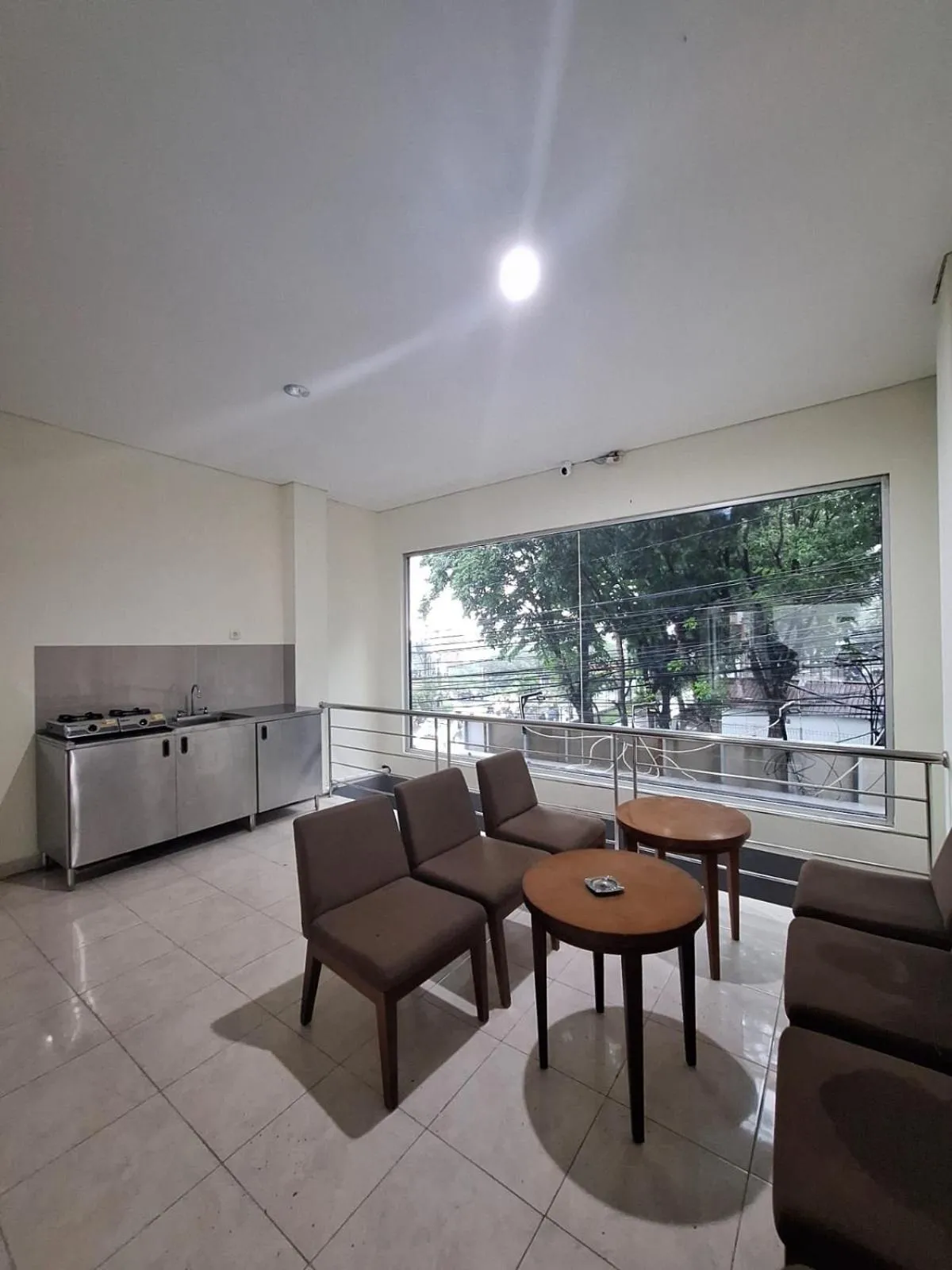 TRAM - The Seturan Raya Eksklusif Rooms