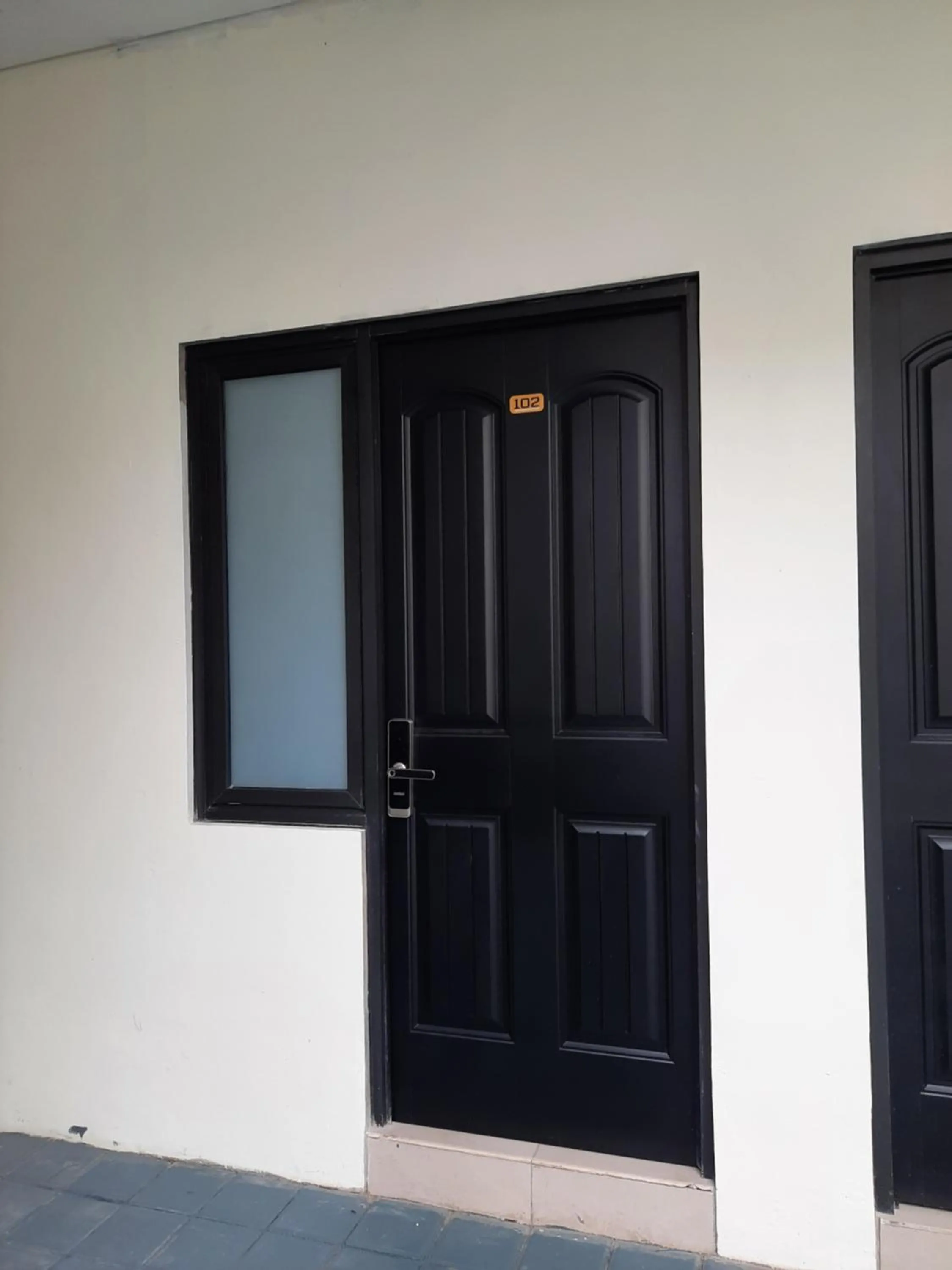 TRAM - The Seturan Raya Eksklusif Rooms
