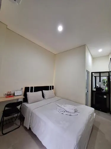 TRAM - The Seturan Raya Eksklusif Rooms