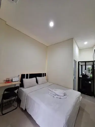 TRAM - The Seturan Raya Eksklusif Rooms TRAM - The Seturan Raya Eksklusif Rooms