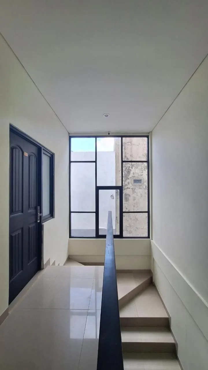 TRAM - The Seturan Raya Eksklusif Rooms